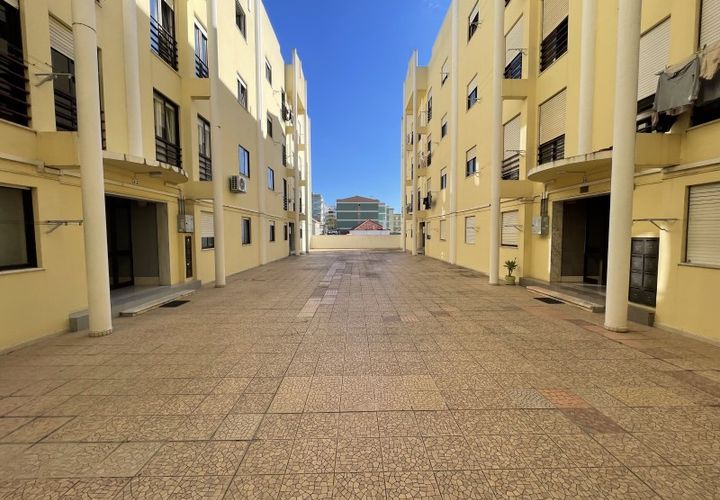 Lejlighed i Setubal, Setubal, Setubal - € 345.000 | Ref: APA_620 - foto 1