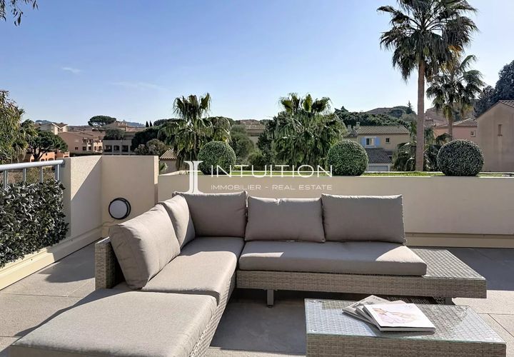 Lejlighed i Cannes, Alpes-Maritimes, Cannes - € 690.000 | Ref: 501 - foto 1