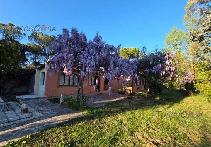 Villa a Fucecchio, Florence, Fucecchio - € 220.000 | Ref: CS43 - foto 1