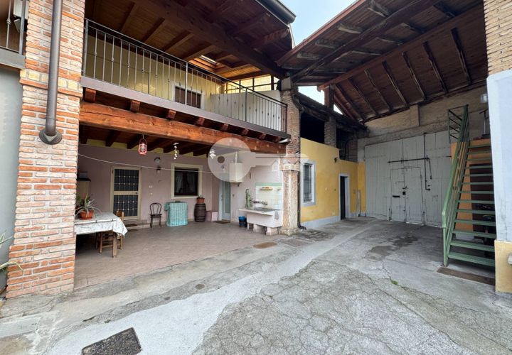 Villa a Ghedi, Brescia, Ghedi - € 137.000 | Ref: 6415062020-1388 - foto 1