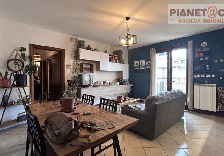 Leilighet i Spinetoli, Ascoli Piceno, Spinetoli - € 128 000 | Ref: VA2783 - foto 1