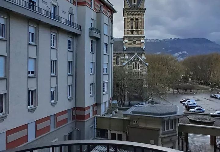 Apartament a Grenoble, Isere, Grenoble - € 698/mes | Ref: 86837684 - foto 1