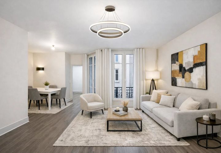 Lejlighed i Paris, Paris, Paris - € 650.000 | Ref: 330 - foto 1