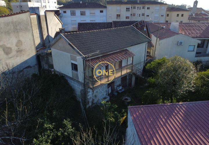 Byhus i Terras de Bouro, Braga, Terras de Bouro - € 180.000 | Ref: ONE141494-69 - foto 1