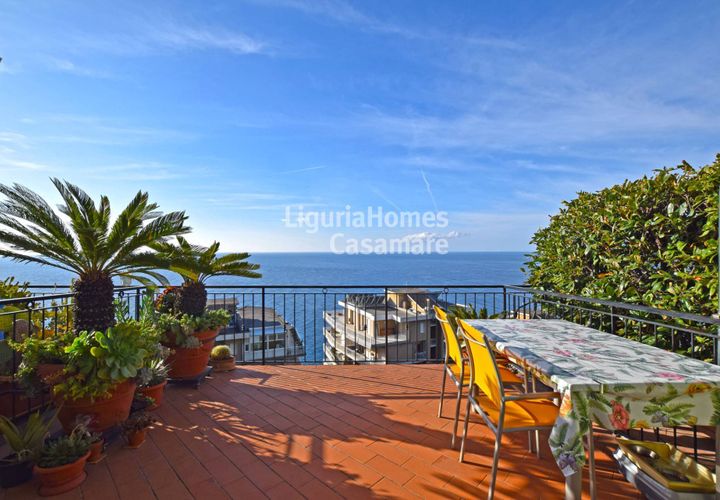 Lejlighed i Ospedaletti, Imperia, Ospedaletti - € 290.000 | Ref: 1B40 - foto 1