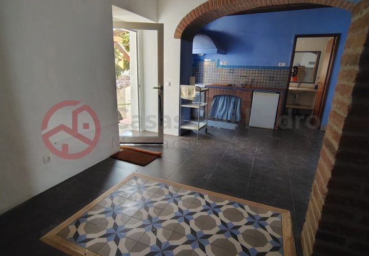 Villa i Torrao, Setubal, Torrao - € 249 000 | Ref: 4727JC4 - foto 1