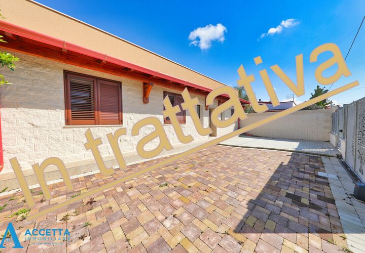 Villa i Taranto, Taranto, Taranto - € 370.000 | Ref: 370 - foto 1