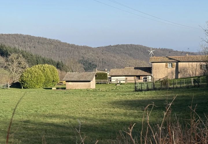 Villa i Macon, Saone-et-Loire, Macon - € 375.000 | Ref: 86833311 - foto 1