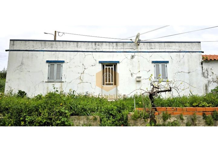 Villa i Castro Marim, Faro, Castro Marim - € 190.000 | Ref: 2026006 - foto 1