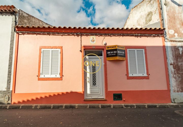 Byhus i Lagoa, Sao Miguel, Lagoa - € 255.000 | Ref: ONE401679-7 - foto 1
