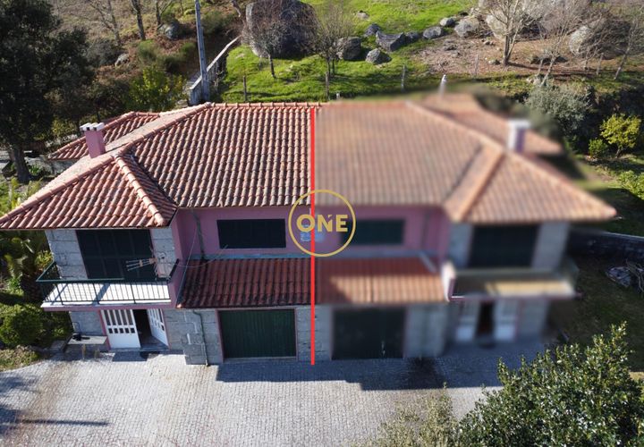 Byhus i Terras de Bouro, Braga, Terras de Bouro - € 215.000 | Ref: ONE141672-10 - foto 1