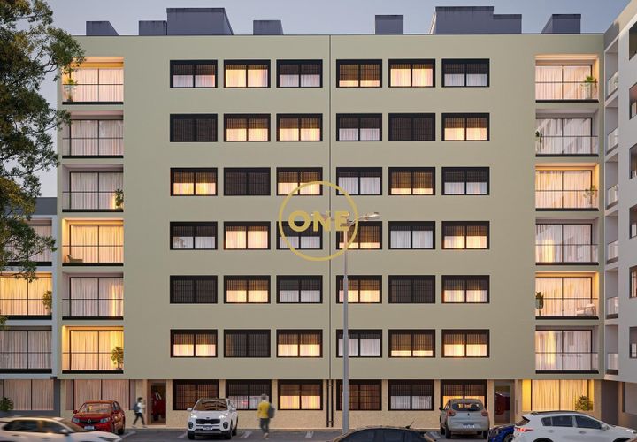 Lejlighed i Braga, Braga, Braga - € 430.000 | Ref: ONE131506-47 - foto 1