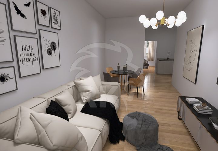 Lejlighed i Bologna, Bologna, Bologna - € 166.000 | Ref: 2682DT - foto 1
