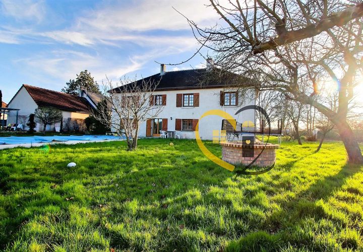 Villa a Vierzon, Cher, Vierzon - € 196.000 | Ref: 86819330 - foto 1