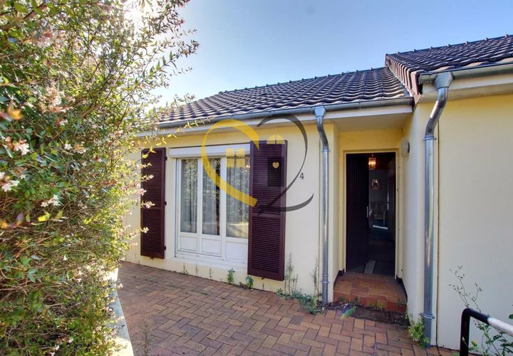 Dorpshuis in Bourges, Cher, Bourges - € 138.000 | Ref: 86390932 - foto 1