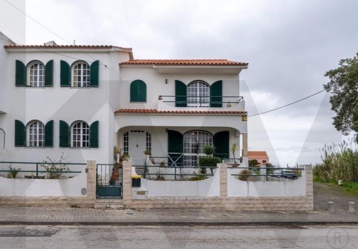 Villa i Barreiro, Setubal, Barreiro - € 650.000 | Ref: KWPT-029876 - foto 1
