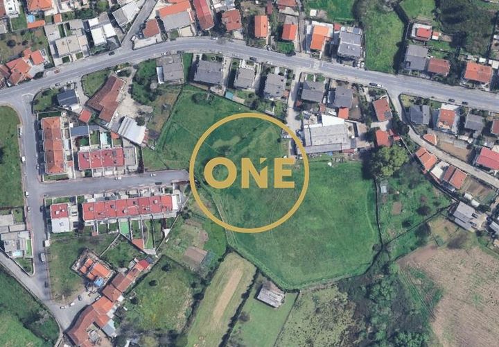 Helårsgrund i Braga, Braga, Braga - € 2.790.000 | Ref: ONE551795-3 - foto 1