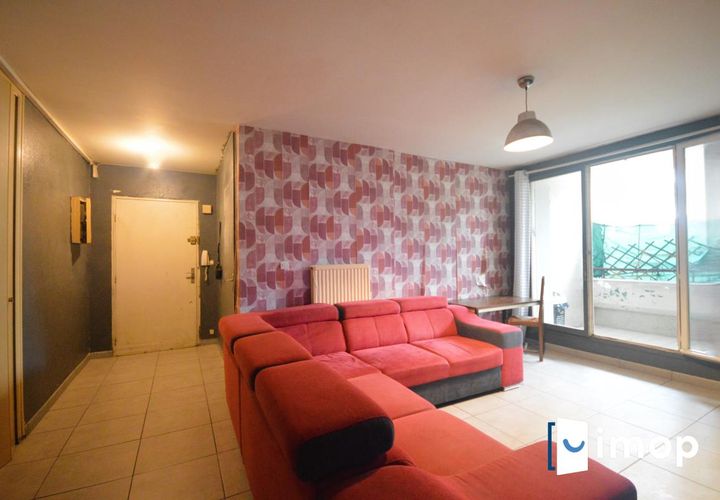 Leilighet i Dijon, Cote-d'Or, Dijon - € 176 900 | Ref: 202601-60406 - foto 1
