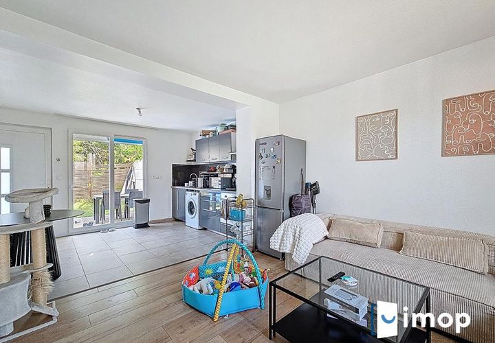 Villa i Limay, Yvelines, Limay - € 265.000 | Ref: 1a087bc890eaab1 - foto 1