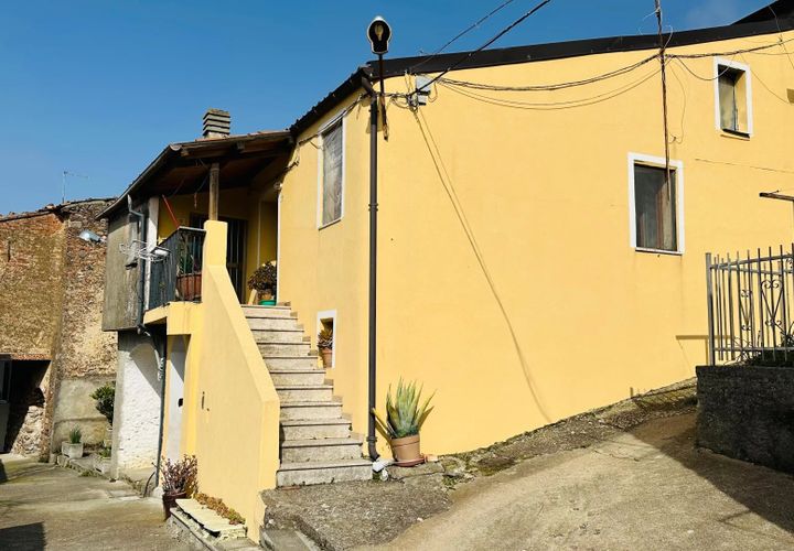 Leilighet i Mangone, Cosenza, Mangone - € 25 000 | Ref: 86836390 - foto 1