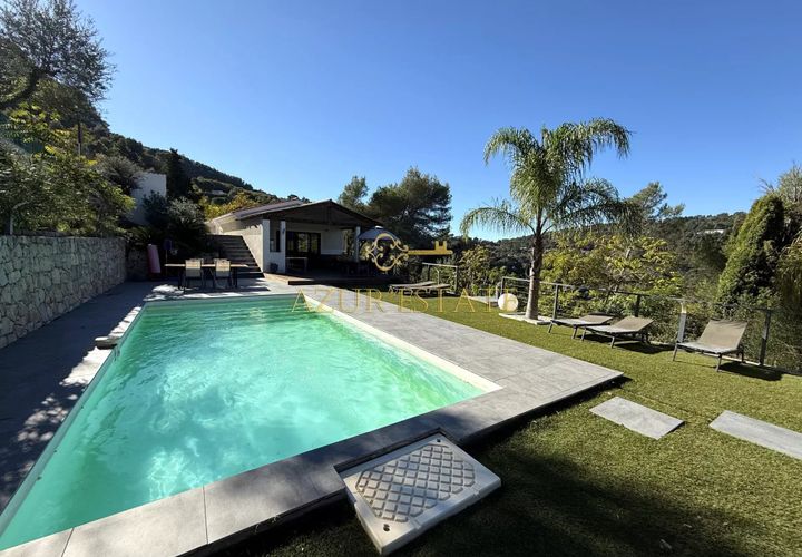 Villa i Nice, Alpes-Maritimes, Nice - € 895.000 | Ref: 86796647 - foto 1