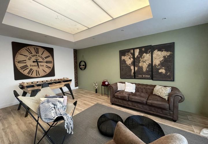 Villa a Lille, Nord, Lille - € 550/mes | Ref: 7617427 - foto 1