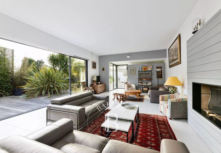 Villa i Pornichet, Loire-Atlantique, Pornichet - € 1.340.000 | Ref: 86694075 - foto 1