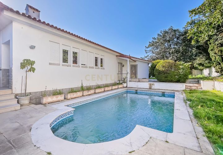 Villa i Cascais, Lisbon, Cascais - € 2.700.000 | Ref: C0455-00509 - foto 1