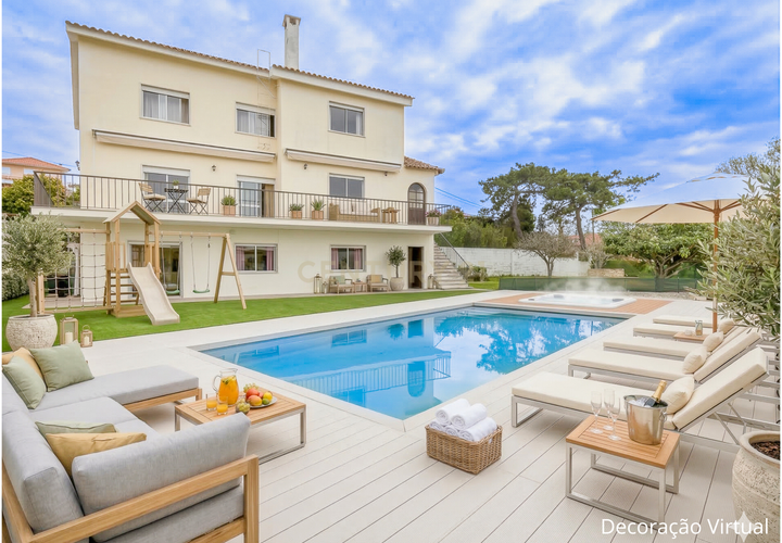 Villa i Mafra, Lisbon, Mafra - € 750.000 | Ref: C0455-00510 - foto 1