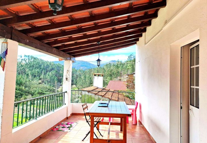 Villa i Oleiros, Castelo Branco, Oleiros - € 85.000 | Ref: C0409-01981 - foto 1