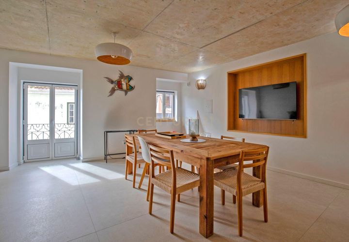 Villa in Setubal, Setubal, Setubal - € 680.000 | Ref: C0237-03766 - foto 1