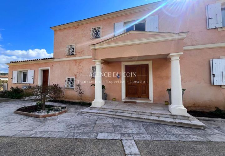 Villa a Trans-en-Provence, Var, Trans-en-Provence - € 685.000 | Ref: 718V2047M - foto 1