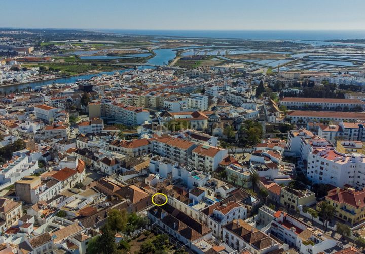 Villa i Tavira, Faro, Tavira - € 282.000 | Ref: C0454-00166 - foto 1