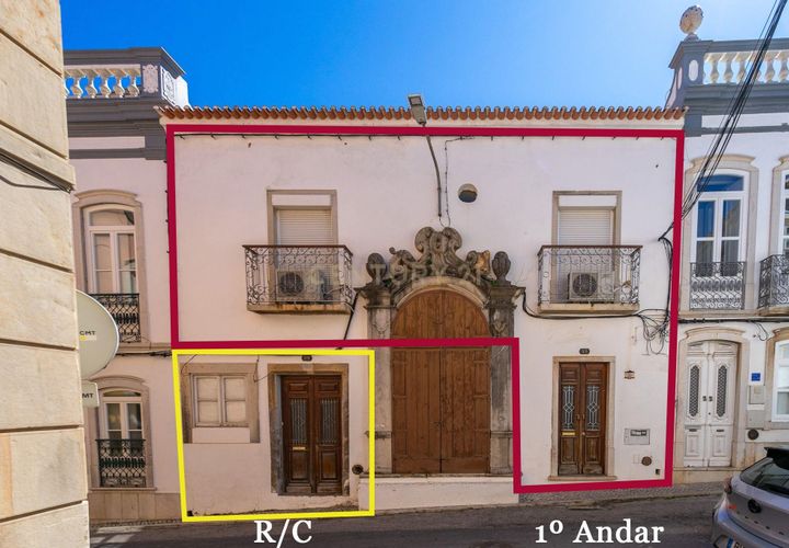 Villa i Tavira, Faro, Tavira - € 586.000 | Ref: C0454-00168 - foto 1