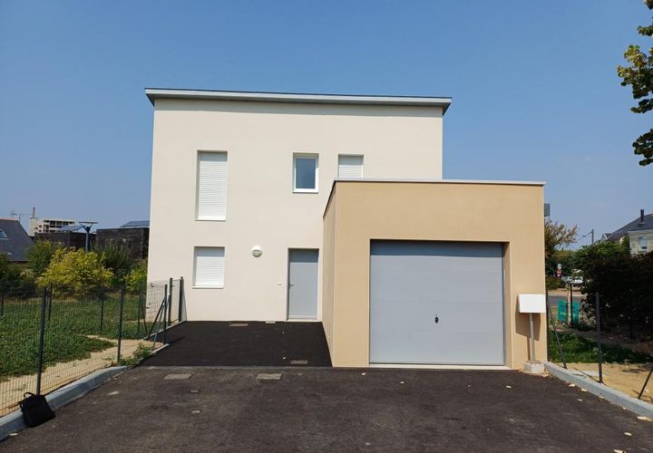 Villa a Saumur, Maine-et-Loire, Saumur - € 233.000 | Ref: LA10032026L - foto 1