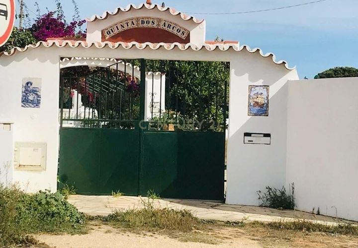Farm hus i Sagres, Faro, Sagres - € 1.600.000 | Ref: C0369-00841 - foto 1