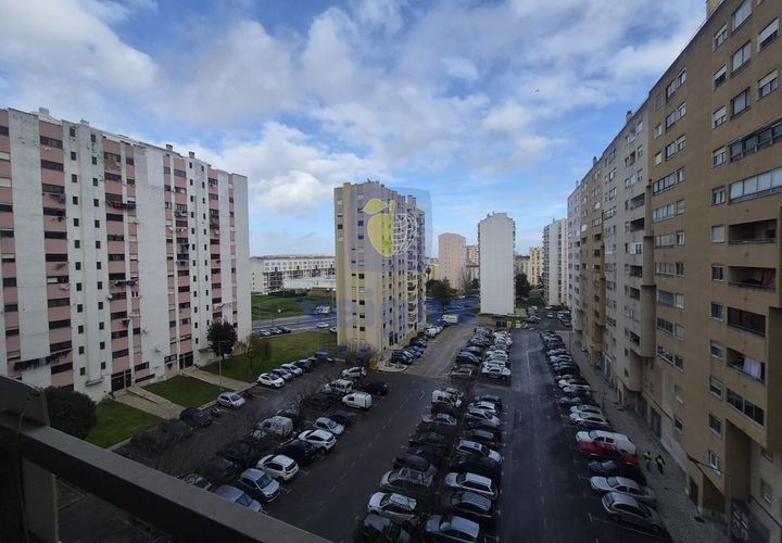 Leilighet i Carregado, Lisbon, Carregado - € 275 000 | Ref: PSI-216675 - foto 1