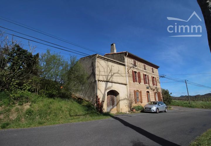 Landejendom i Rouvenac, Aude, Rouvenac - € 139.000 | Ref: 86831011 - foto 1