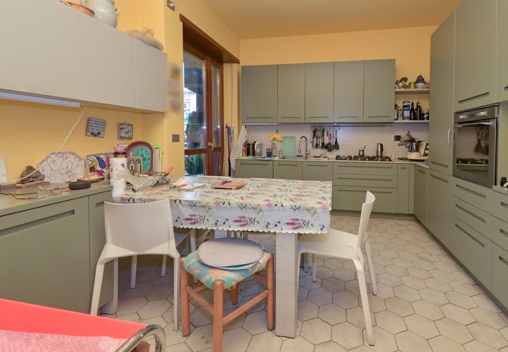 Lejlighed i Torino, Turin, Torino - € 550.000 | Ref: 1003-166 - foto 1