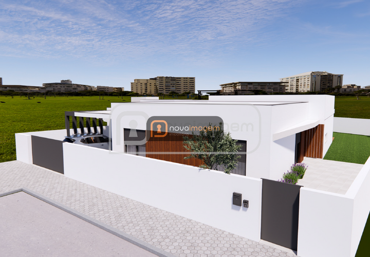 Villa i Aveiro, Aveiro, Aveiro - € 470.000 | Ref: Ni2145 - foto 1