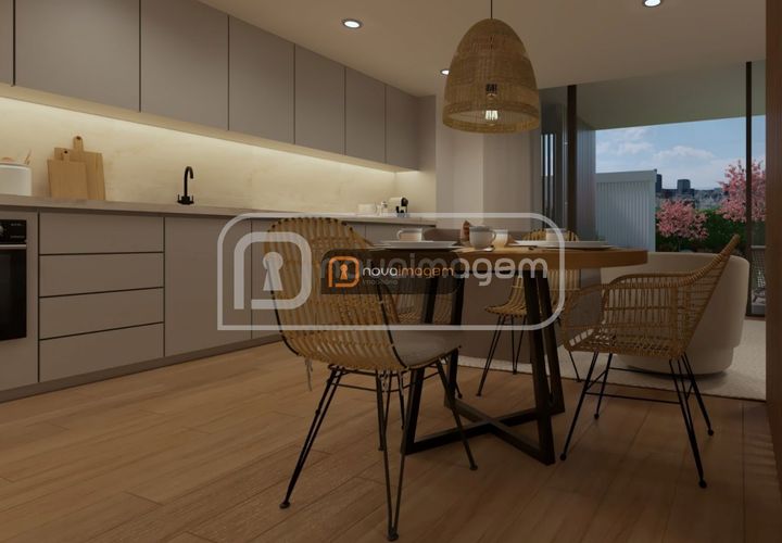Lejlighed i Estarreja, Aveiro, Estarreja - € 295.000 | Ref: Ni2143.A - foto 1