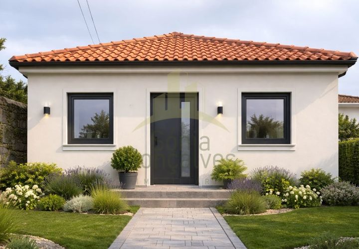 Villa i Darque, Viana do Castelo, Darque - € 190.000 | Ref: SG-0103 - foto 1
