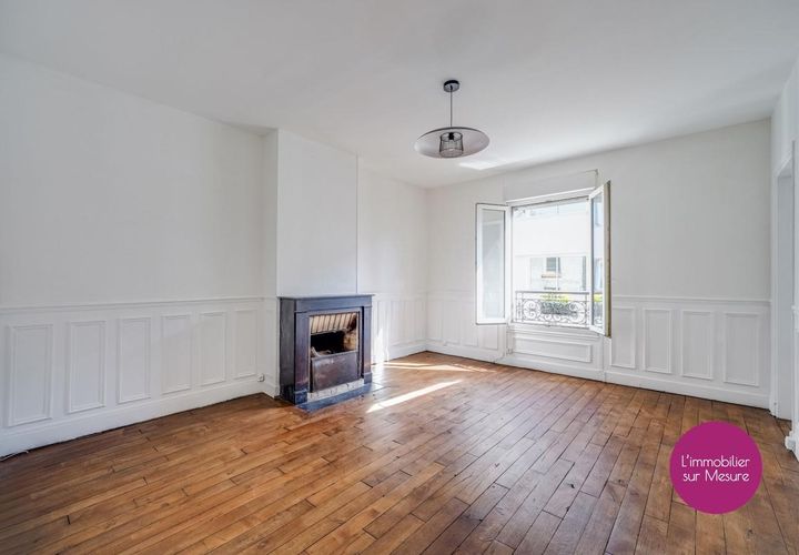 Byhus i Vincennes, Val-de-Marne, Vincennes - € 849.000 | Ref: I6WS-0C5-0IR - foto 1