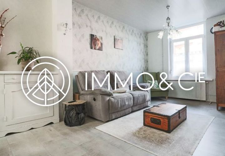 Villa a Lomme, Nord, Lomme - € 239.000 | Ref: LOM809 - foto 1