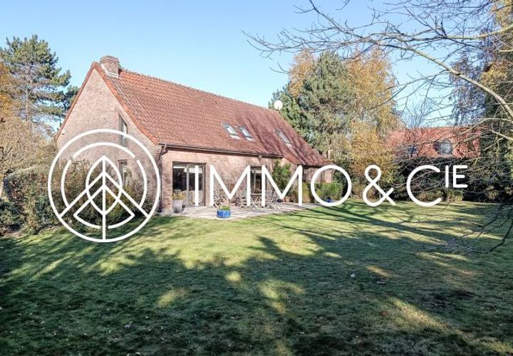 Villa i Roncq, Nord, Roncq - € 650.000 | Ref: LOM810 - foto 1
