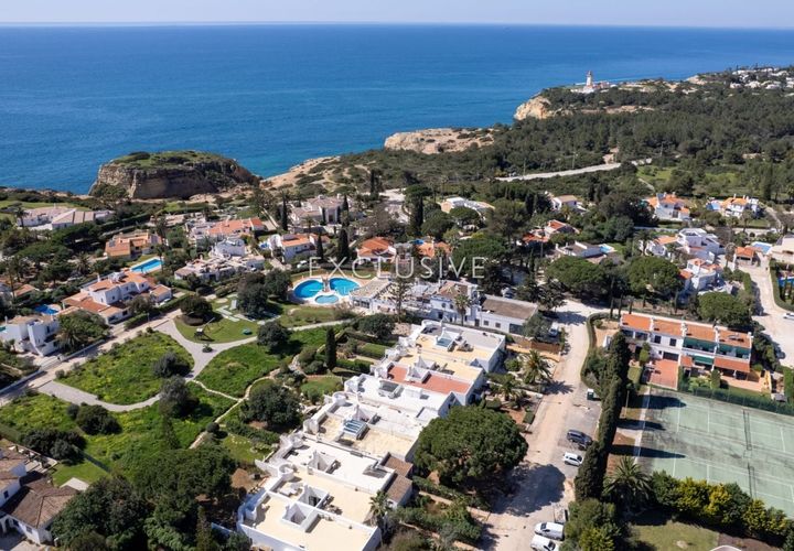 Erhvervsejendom i Lagoa, Faro, Lagoa - € 450.000 | Ref: EAV-4137 - foto 1