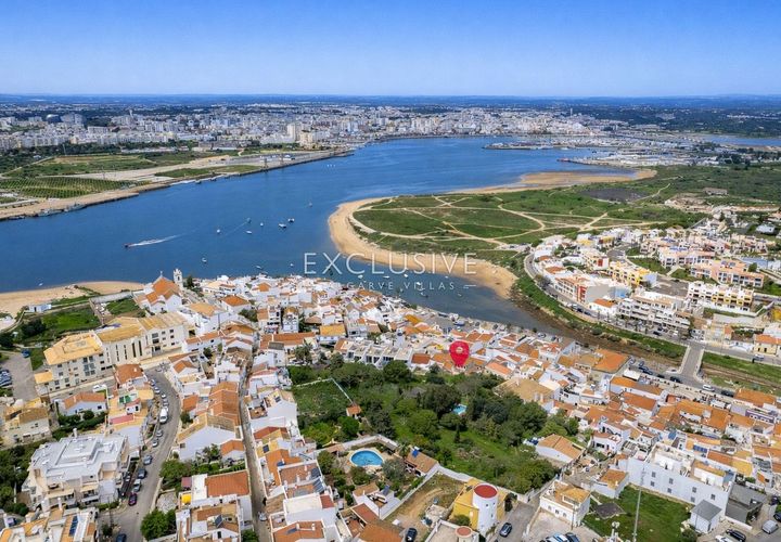 Villa i Lagoa, Faro, Lagoa - € 500.000 | Ref: EAV-4177 - foto 1
