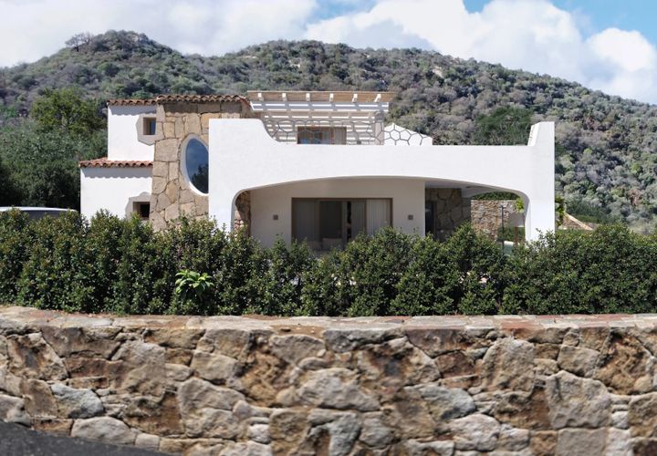 Villa a San Teodoro, Messina, San Teodoro - € 860.000 | Ref: ST1287 - foto 1