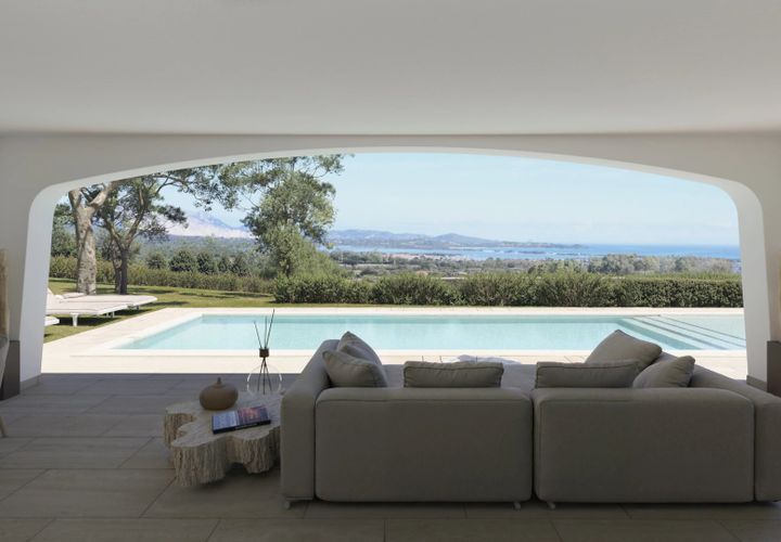 Villa i San Teodoro, Messina, San Teodoro - € 1.080.000 | Ref: ST1286 - foto 1
