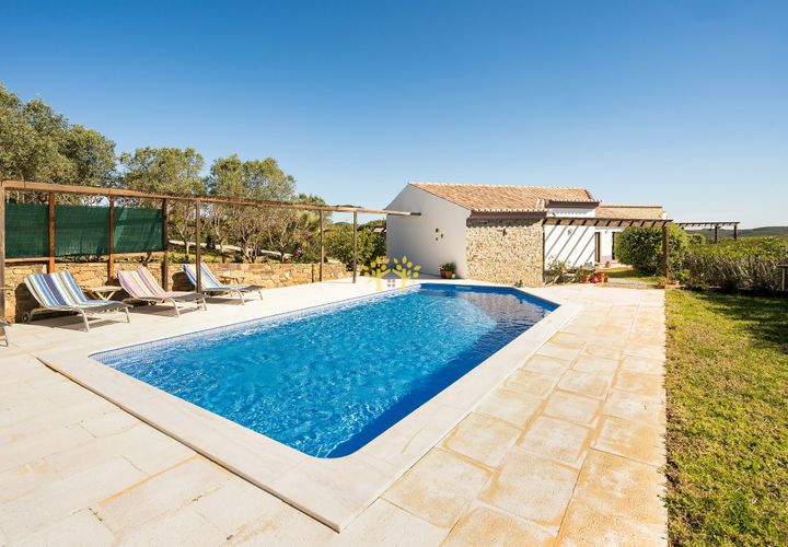 Villa i Tavira, Faro, Tavira - € 825.000 | Ref: LTH217 - foto 1
